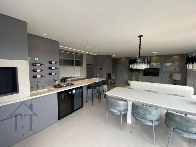 Apartamento para Venda em Joinville/SC América 3 Quartos