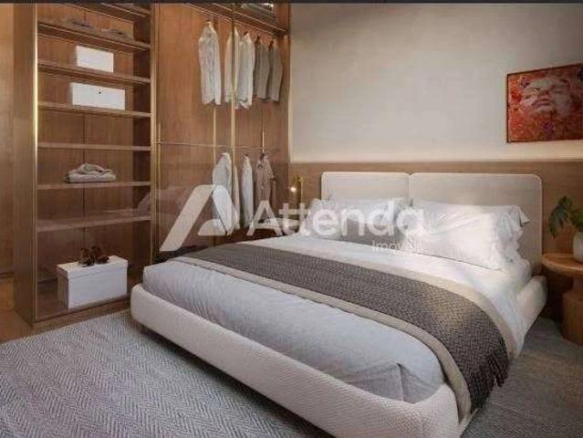 Apartamento para Venda em Joinville/SC América 3 Quartos