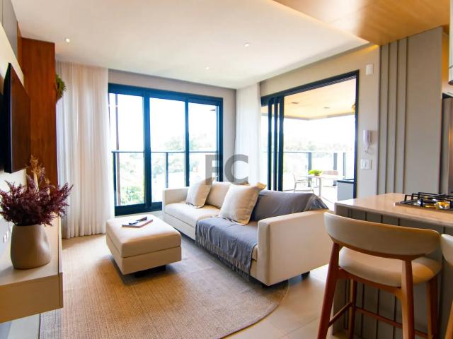 Apartamento para Venda em Joinville/SC América 3 Quartos