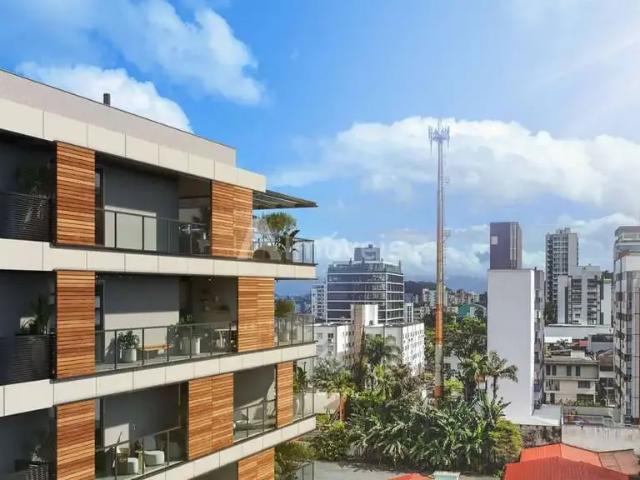 Apartamento para Venda em Joinville/SC América 3 Quartos