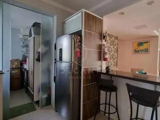 Apartamento para Venda em Joinville/SC América 3 Quartos