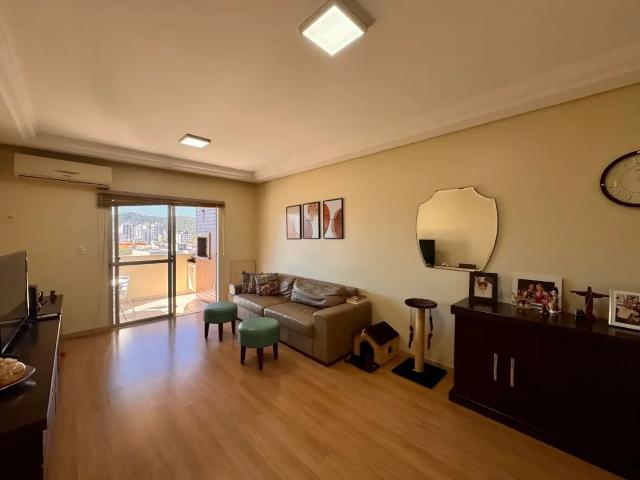Apartamento para Venda em Joinville/SC América 3 Quartos