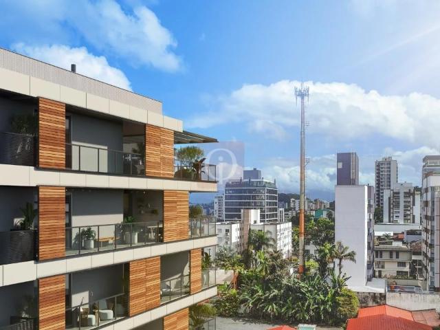 Apartamento para Venda em Joinville/SC América 3 Quartos
