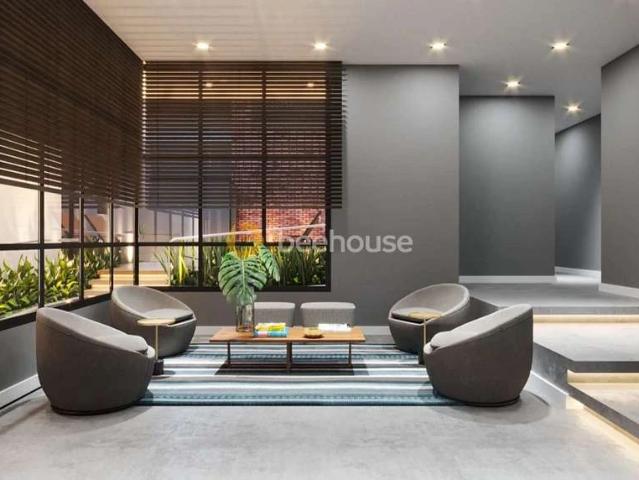 Apartamento para Venda em Joinville/SC América 3 Quartos