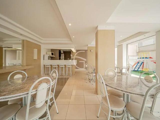 Apartamento para Venda em Joinville/SC América 3 Quartos