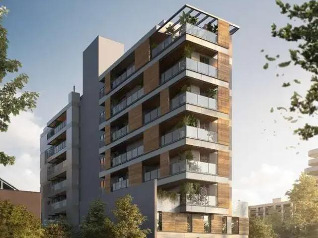 Apartamento para Venda em Joinville/SC América 3 Quartos