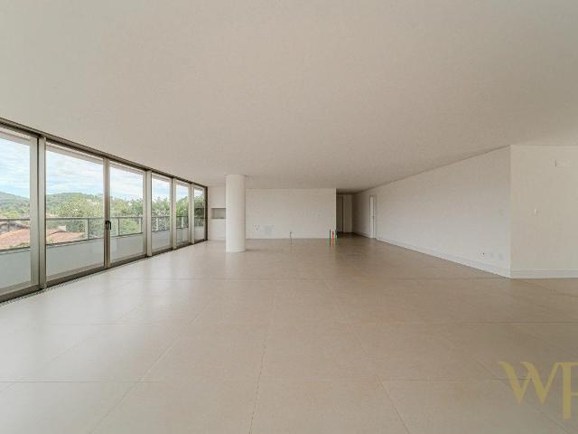 Apartamento para Venda em Joinville/SC América 3 Quartos