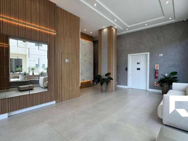 Apartamento para Venda em Joinville/SC América 3 Quartos