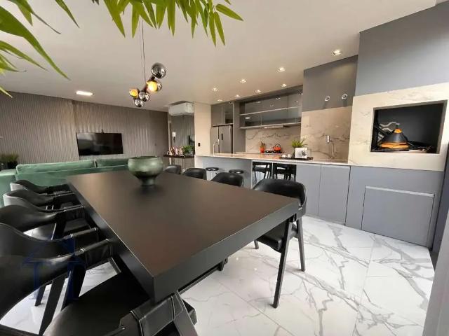 Apartamento para Venda em Joinville/SC América 3 Quartos