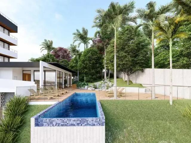 Apartamento para Venda em Joinville/SC América 3 Quartos