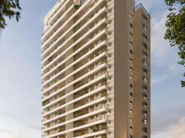 Apartamento para Venda em Joinville/SC América 3 Quartos