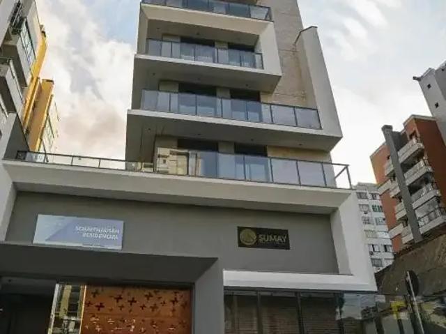 Apartamento para Venda em Joinville/SC América 3 Quartos