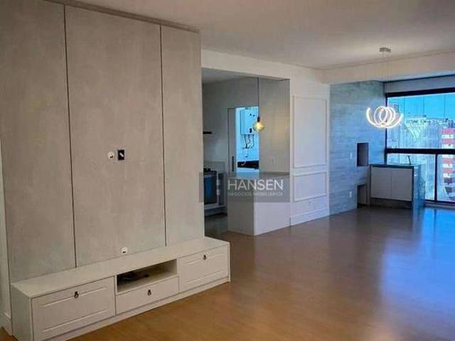 Apartamento para Venda em Joinville/SC América 3 Quartos
