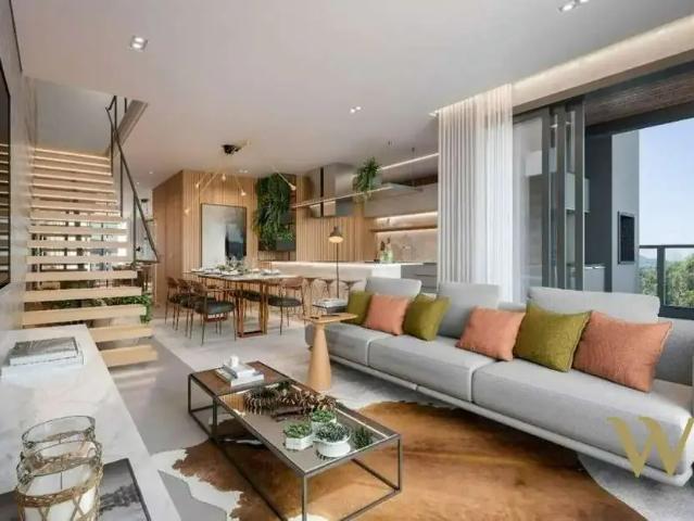 Apartamento para Venda em Joinville/SC América 3 Quartos