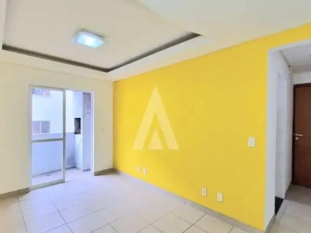 Apartamento para Venda em Joinville/SC América 3 Quartos