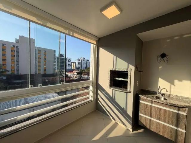 Apartamento para Venda em Joinville/SC América 3 Quartos
