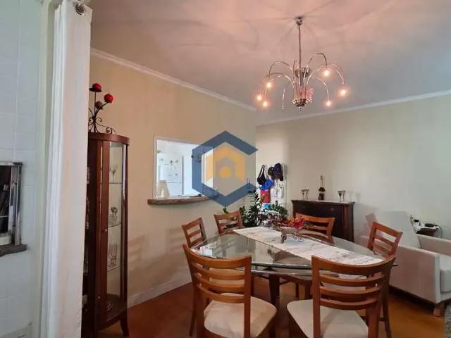 Apartamento para Venda em Joinville/SC América 3 Quartos
