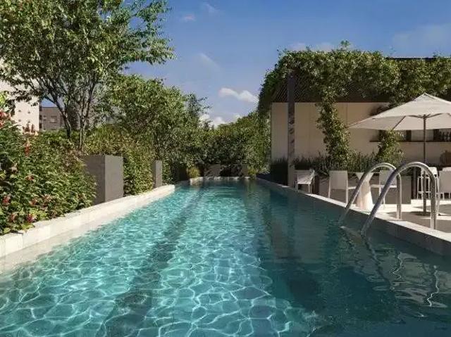 Apartamento para Venda em Joinville/SC América 3 Quartos