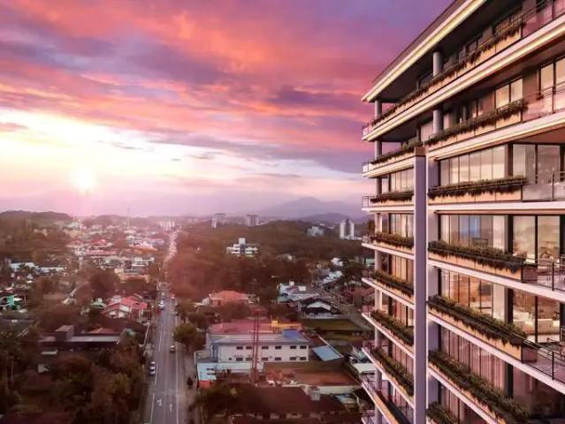 Apartamento para Venda em Joinville/SC América 3 Quartos