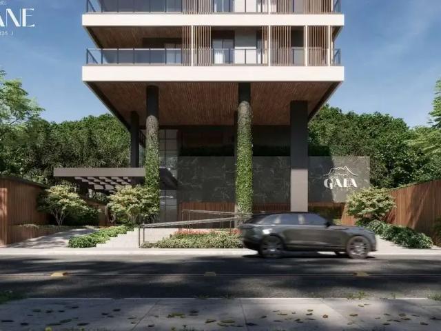 Apartamento para Venda em Joinville/SC América 3 Quartos