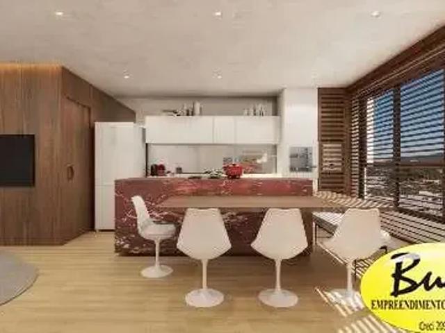 Apartamento para Venda em Joinville/SC América 3 Quartos