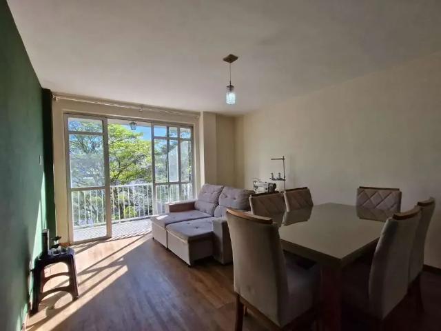 Apartamento para Venda em Joinville/SC América 3 Quartos