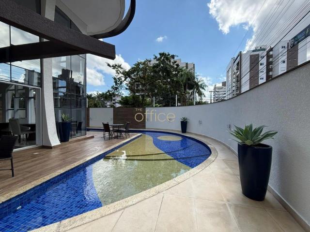 Apartamento para Venda em Joinville/SC América 3 Quartos