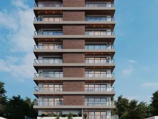 Apartamento para Venda em Joinville/SC América 3 Quartos