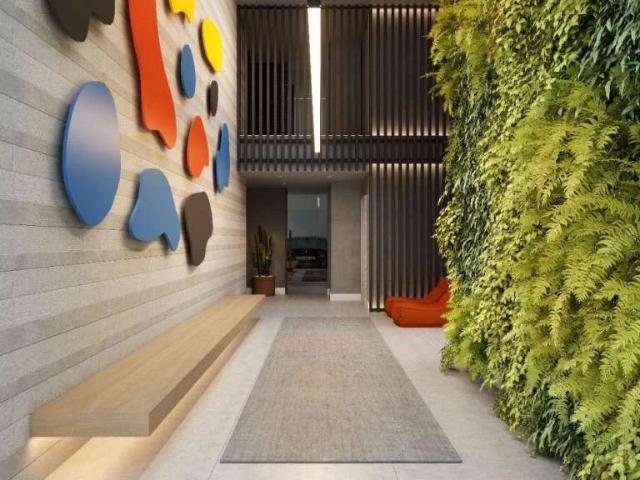 Apartamento para Venda em Joinville/SC América 3 Quartos