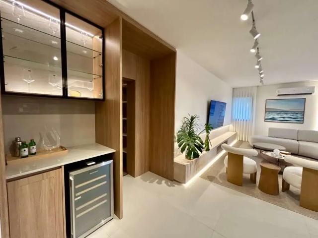 Apartamento para Venda em Joinville/SC América 3 Quartos