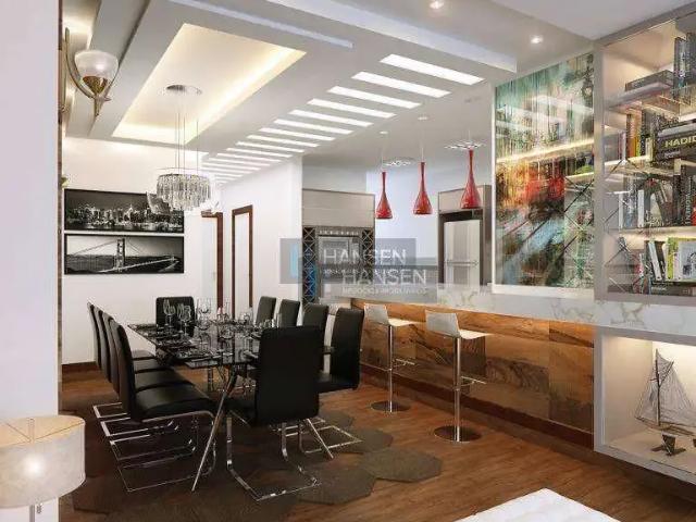 Apartamento para Venda em Joinville/SC América 3 Quartos