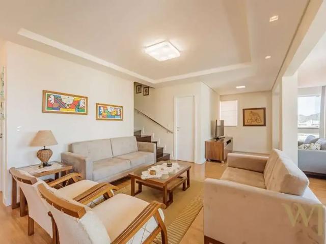 Apartamento para Venda em Joinville/SC América 3 Quartos