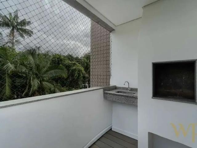 Apartamento para Venda em Joinville/SC América 3 Quartos