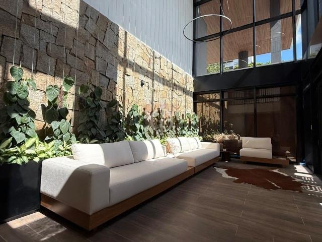 Apartamento para Venda em Joinville/SC América 3 Quartos