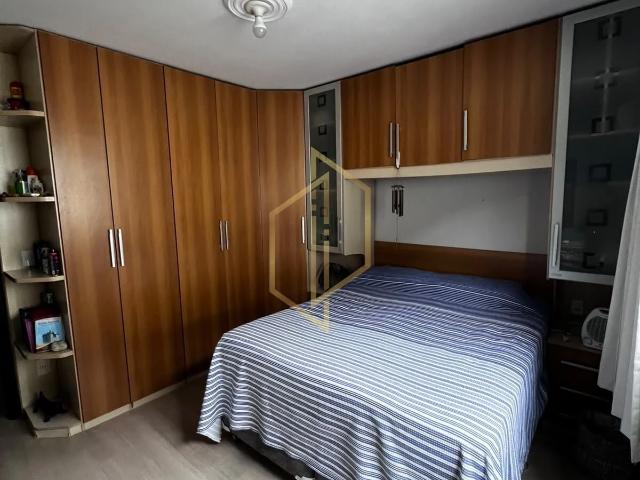 Apartamento para Venda em Joinville/SC América 3 Quartos