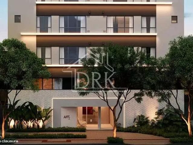Apartamento para Venda em Joinville/SC América 3 Quartos