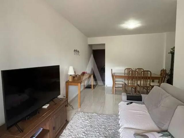 Apartamento para Venda em Joinville/SC América 3 Quartos