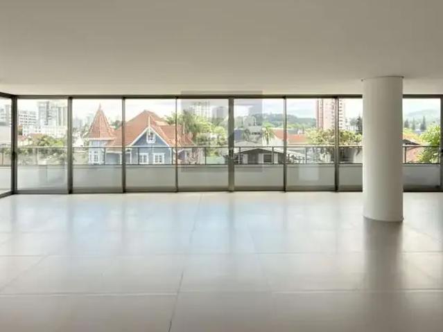 Apartamento para Venda em Joinville/SC América 3 Quartos