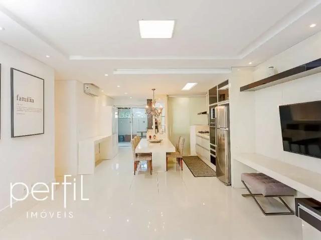 Apartamento para Venda em Joinville/SC América 3 Quartos