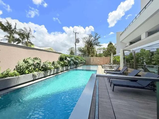 Apartamento para Venda em Joinville/SC América 3 Quartos