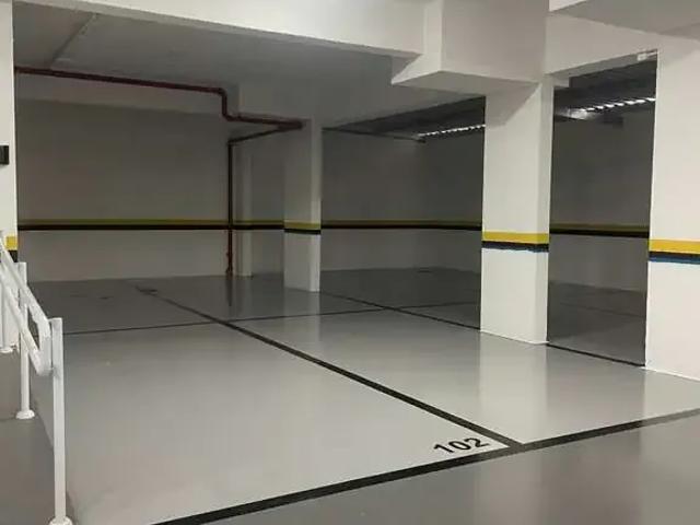 Apartamento para Venda em Joinville/SC América 3 Quartos