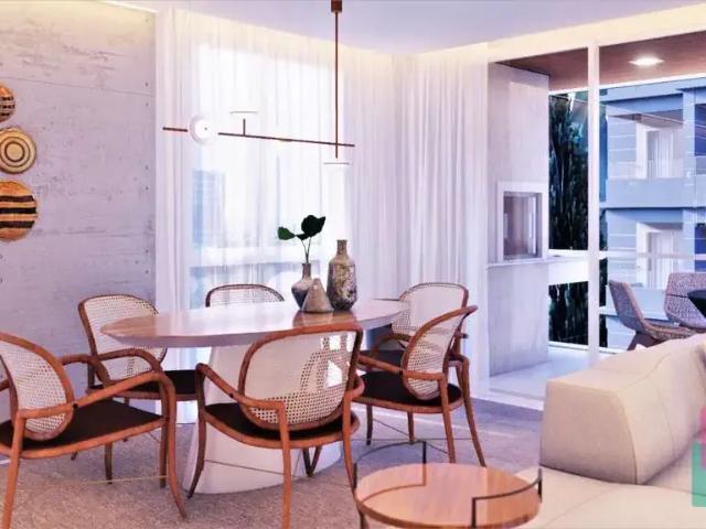 Apartamento para Venda em Joinville/SC América 3 Quartos