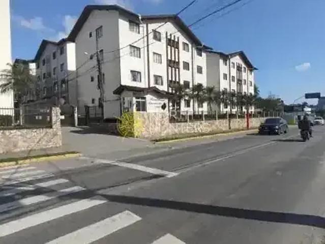 Apartamento para Venda em Joinville/SC América 3 Quartos