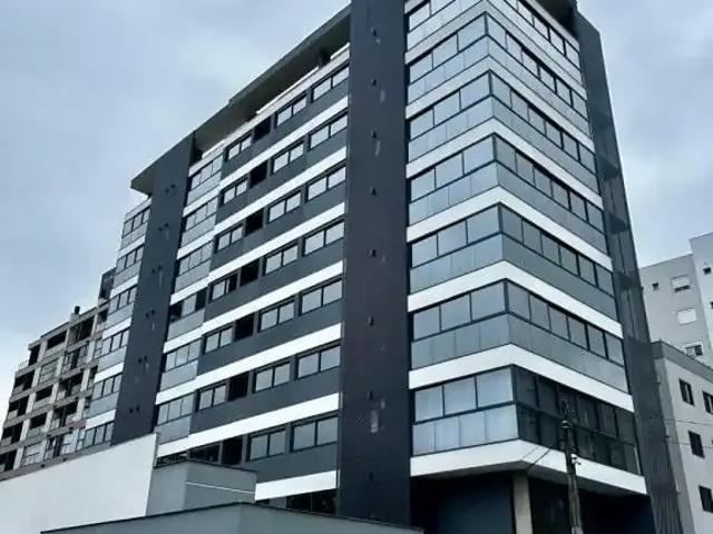 Apartamento para Venda em Joinville/SC América 3 Quartos