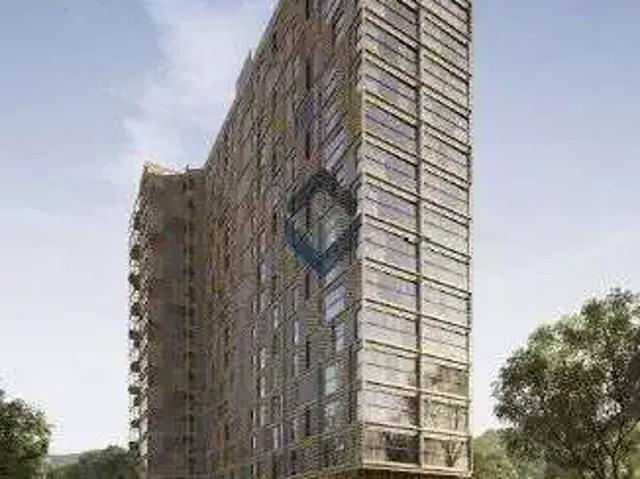 Apartamento para Venda em Joinville/SC América 3 Quartos