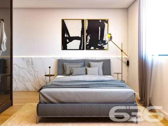 Apartamento para Venda em Joinville/SC América 3 Quartos