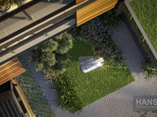 Apartamento para Venda em Joinville/SC América 3 Quartos