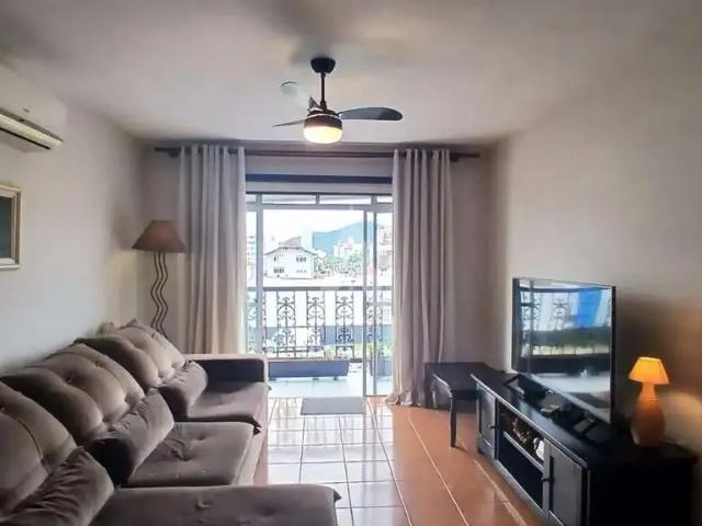 Apartamento para Venda em Joinville/SC América 3 Quartos