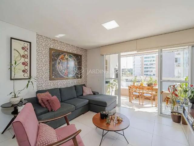 Apartamento para Venda em Joinville/SC América 3 Quartos