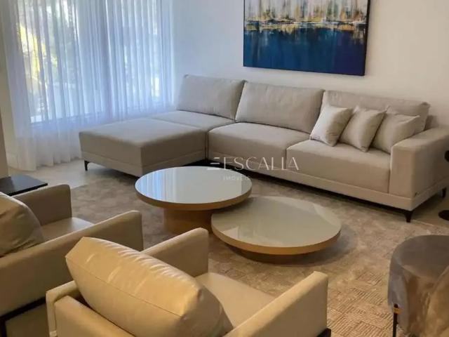 Apartamento para Venda em Joinville/SC América 3 Quartos